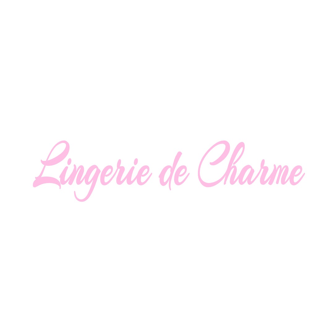 LINGERIE DE CHARME LAIFOUR